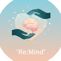 Re:Mind -마음로그, 마음일기AI, 무드로그 Apk