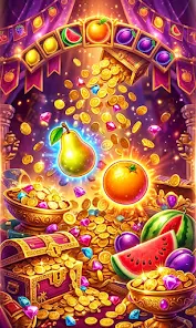 Fruit Slots Festival Screenshot2