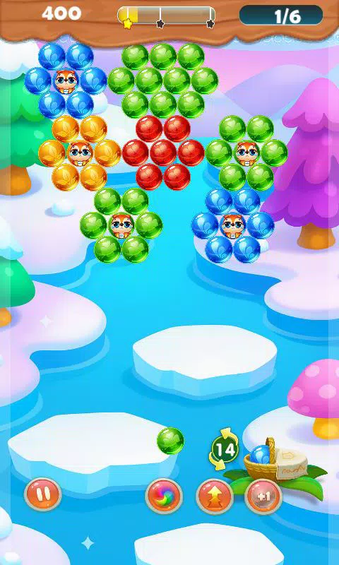 Bubble cash Screenshot3