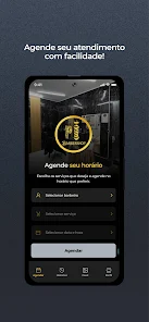 PiBarbershop Screenshot2