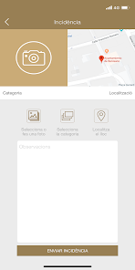 Benissanó info Screenshot3