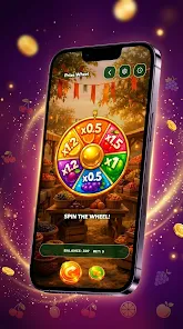 Fruit Slots Festival Screenshot5