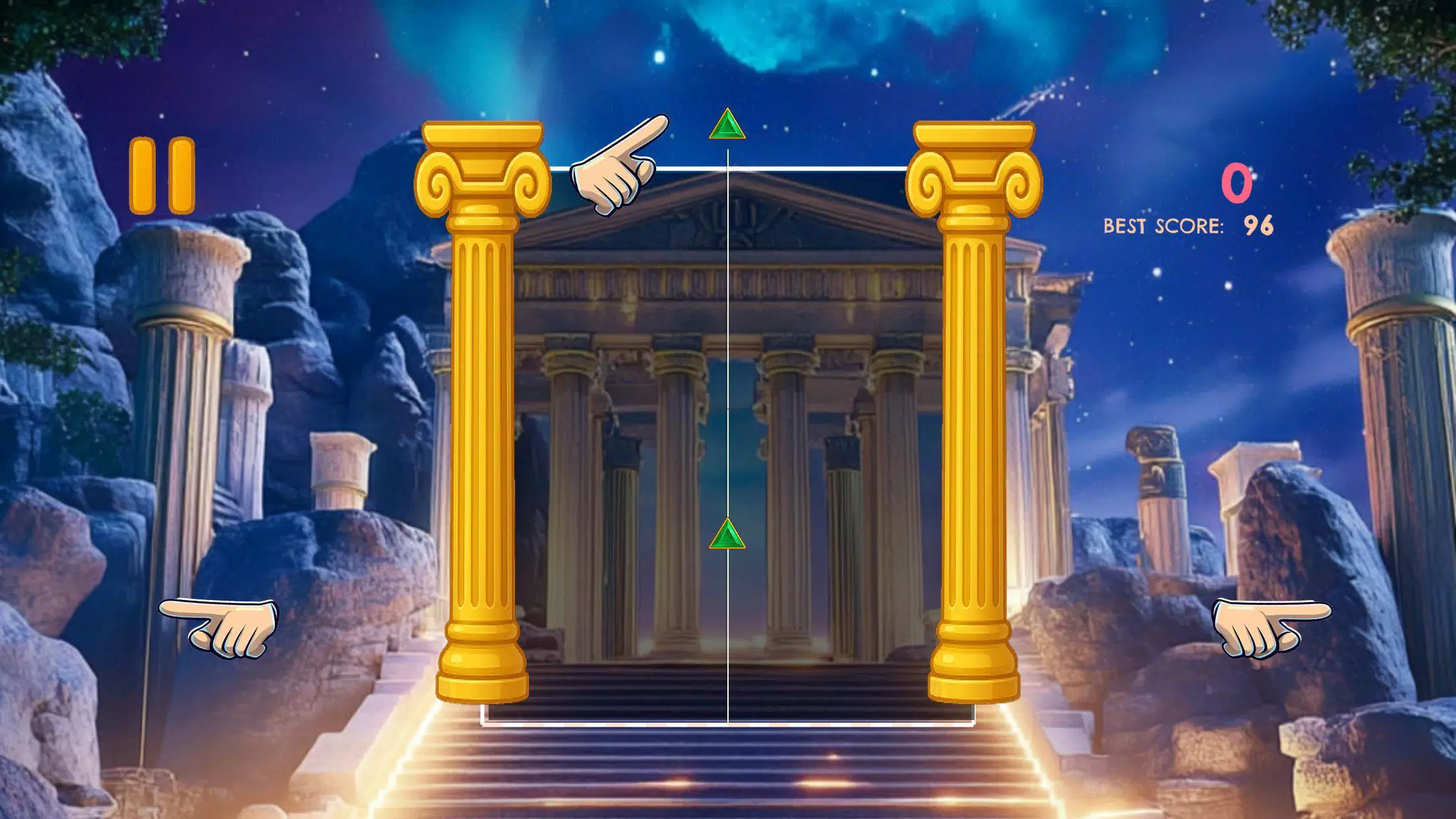 Merge of Light Screenshot7