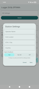 Logger 26 Screenshot5