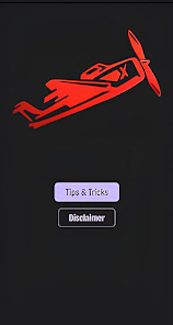 Aviator Predictor Hack_x App Screenshot1