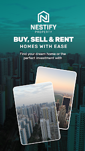 NestifyProperty Screenshot1