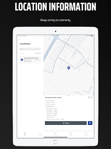 GMHS Pharmacy Screenshot7