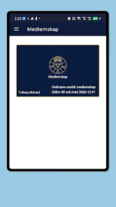 KAK arcMember Screenshot6