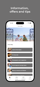 Hotel Val di Sogno Screenshot2