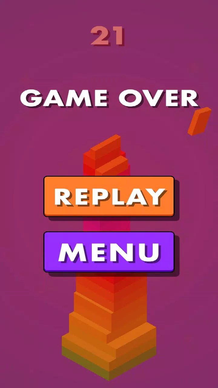 StackSurge Screenshot1