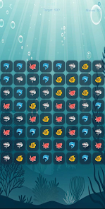 Coral Cascade Screenshot2