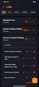 FamilySync Screenshot7