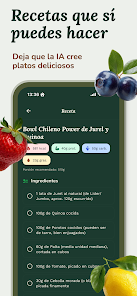 ContaMacros: Calorías y Macros Screenshot5