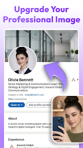 Piclux: AI Photo Studio Screenshot6