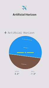 Waypoint: GPS Test & Backtrack Screenshot4