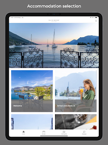 Hotel Val di Sogno Screenshot5