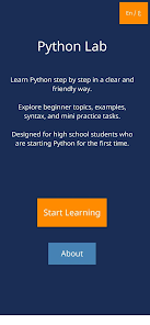 Python Lab Screenshot5