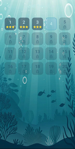 Coral Cascade Screenshot4