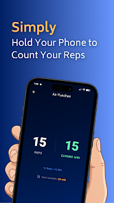 MoveMore - App Blocker Screenshot6