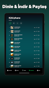 VocalHit: AI Song Generator Screenshot8