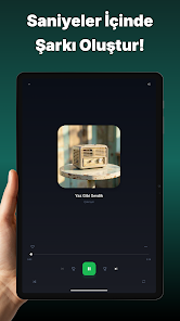 VocalHit: AI Song Generator Screenshot6
