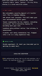 Am I Getting Screwed? Screenshot3