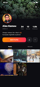 WhatsLit Screenshot6