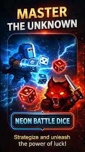 Dice Fighter Screenshot4