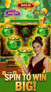 Cashwheel Clover Screenshot2