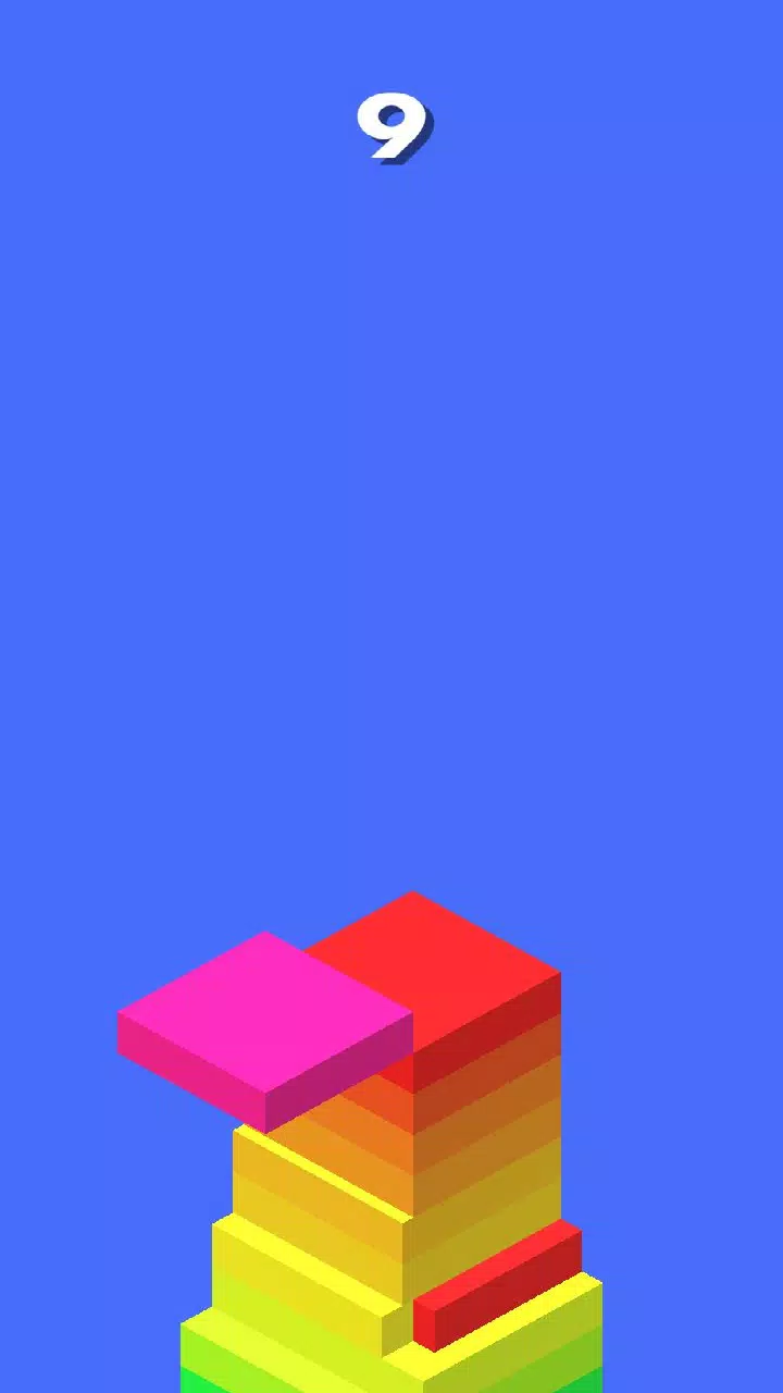 StackSurge Screenshot3