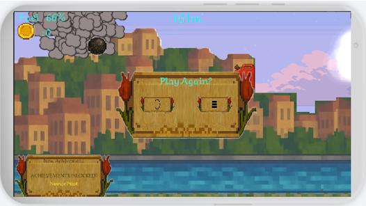 Flying Bros. Screenshot4