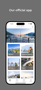 Hotel Val di Sogno Screenshot1