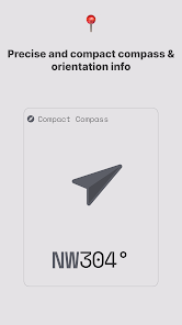 Waypoint: GPS Test & Backtrack Screenshot6