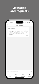 Hotel Val di Sogno Screenshot4