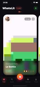 WhatsLit Screenshot2