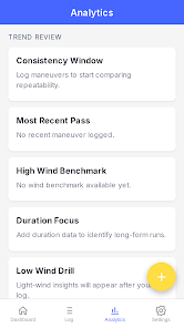 KeelDrift Kinetics Screenshot2