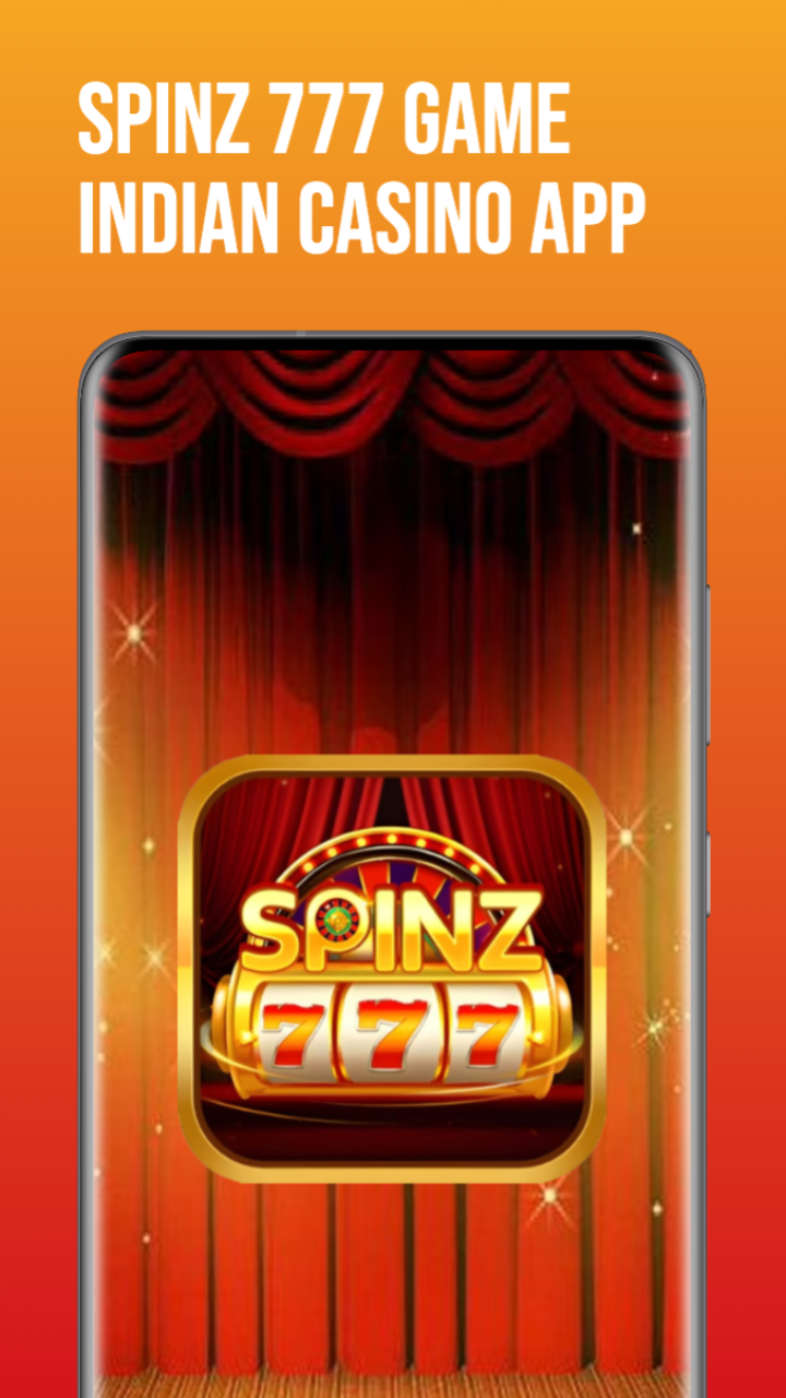 Spinz 777 Screenshot1