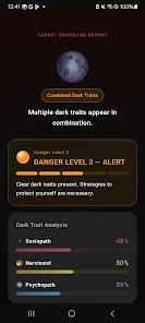 DarkPersona Screenshot4