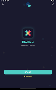 Blockxie Screenshot7
