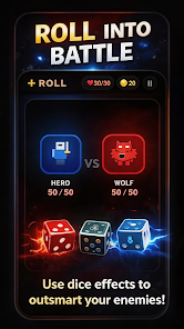 Dice Fighter Screenshot3