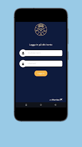 KAK arcMember Screenshot1