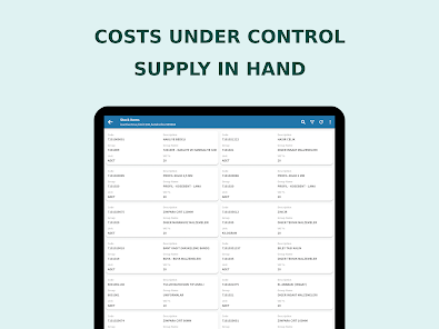 AmonRa Back Office Screenshot7