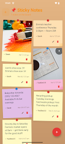 FamilySync Screenshot4