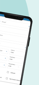 AmonRa Back Office Screenshot2