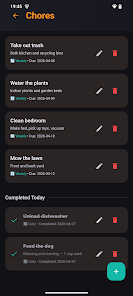 FamilySync Screenshot8