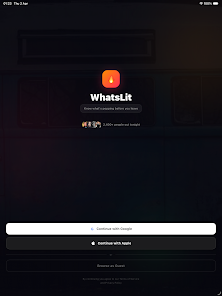 WhatsLit Screenshot9