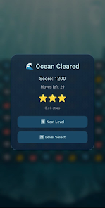 Coral Cascade Screenshot3