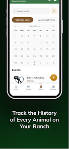 Ranch Manager PRO Screenshot4