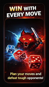 Dice Fighter Screenshot5