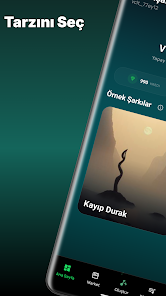 VocalHit: AI Song Generator Screenshot4